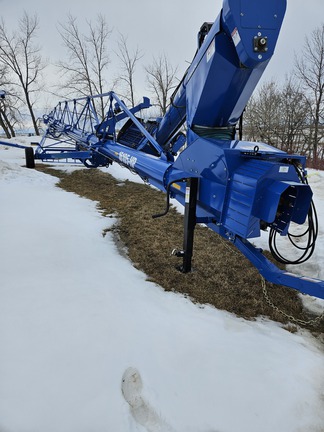 2022 Brandt 16105HP Grain Auger