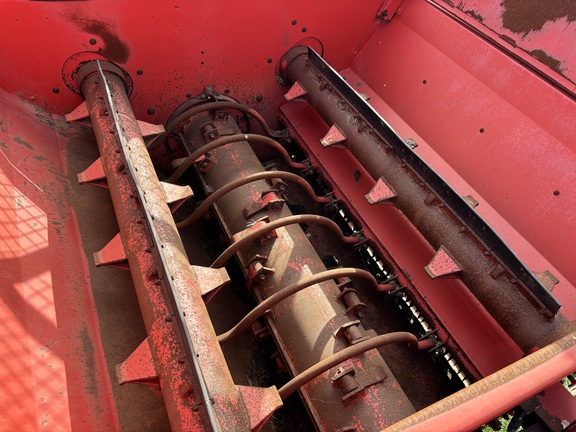 2015 Highline CFR650-400 Bale Processor