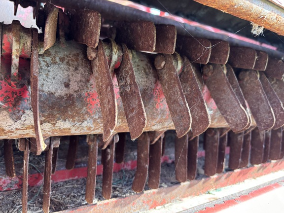 2015 Highline CFR650-400 Bale Processor