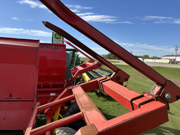 2015 Highline CFR650-400 Bale Processor