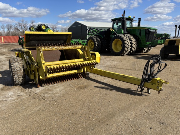 2019 Degelman RP7200 Misc