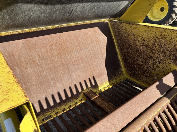 2019 Degelman RP7200 Misc