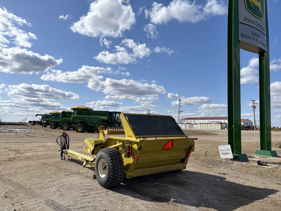 2019 Degelman RP7200 Misc