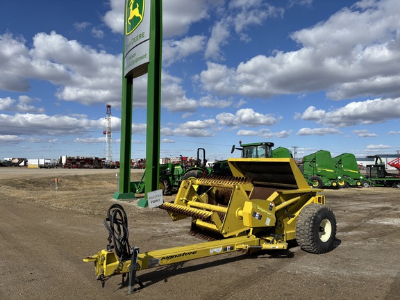 2019 Degelman RP7200 Misc