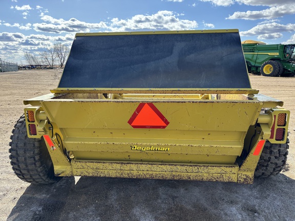 2019 Degelman RP7200 Misc