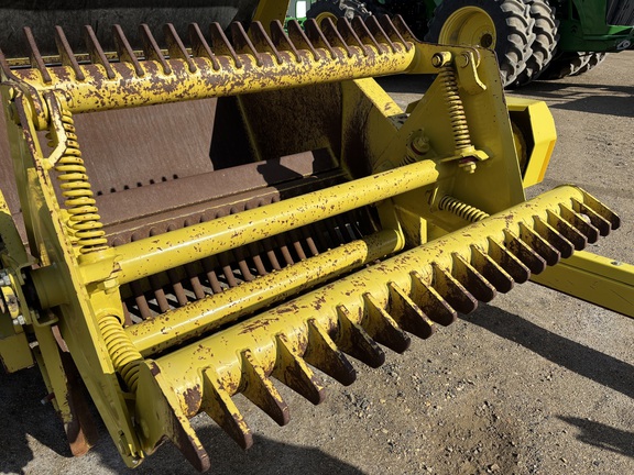 2019 Degelman RP7200 Misc