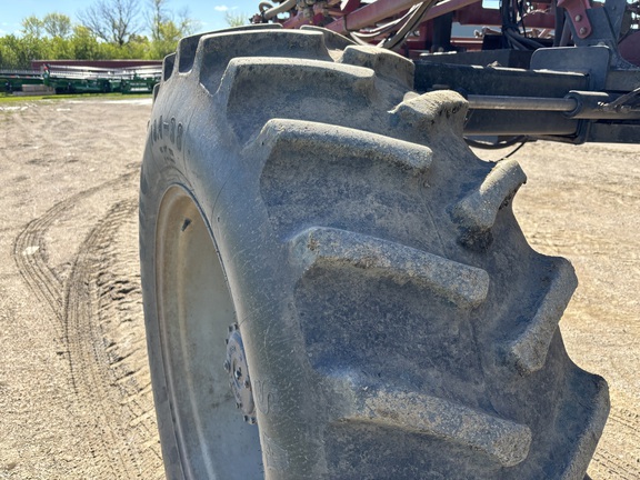 2007 Case IH SPX3185 Sprayer/High Clearance