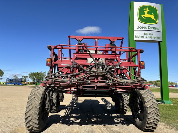 2007 Case IH SPX3185 Sprayer/High Clearance