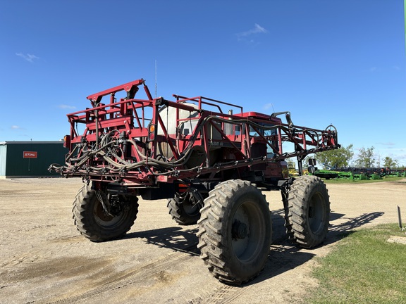 2007 Case IH SPX3185 Sprayer/High Clearance