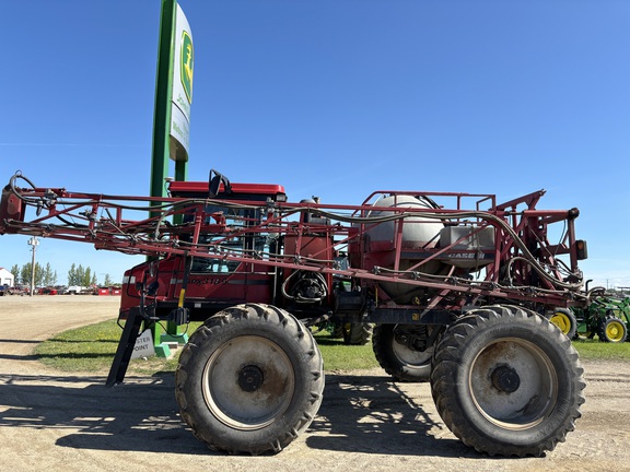 2007 Case IH SPX3185 Sprayer/High Clearance