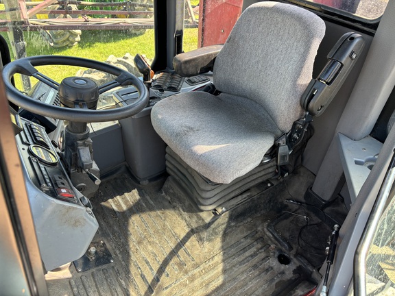 2007 Case IH SPX3185 Sprayer/High Clearance