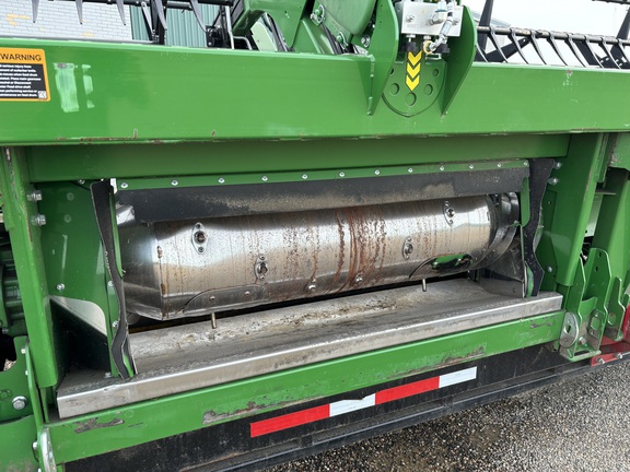 2021 John Deere RD40F Header Combine