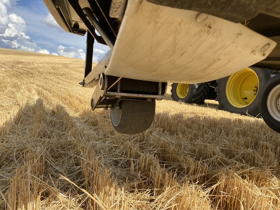 2020 MacDon FD145 Header Combine