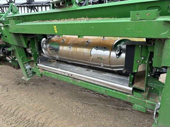 2023 John Deere HD45F Header Combine