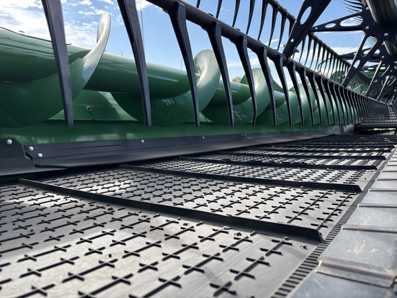 2023 John Deere HD45F Header Combine