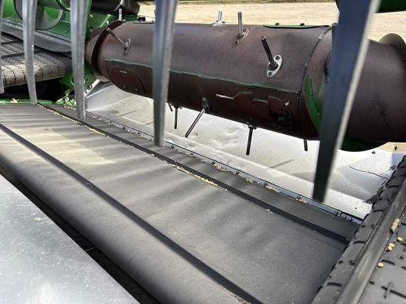 2023 John Deere HD45F Header Combine