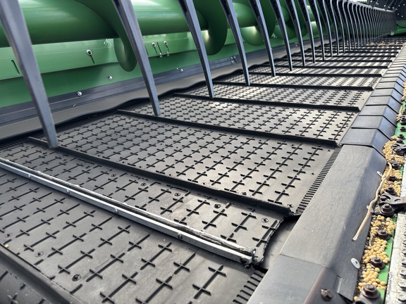 2023 John Deere HD45F Header Combine