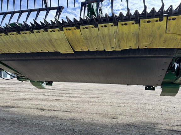 2023 John Deere HD45F Header Combine