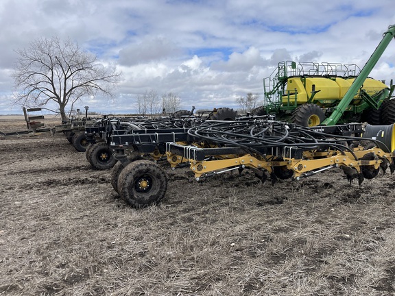 2024 Seed Master CT 80-12 Air Seeder