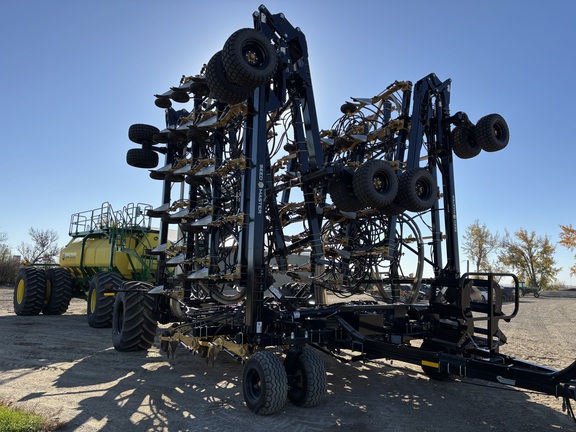 2024 Seed Master CT 80-12 Air Seeder