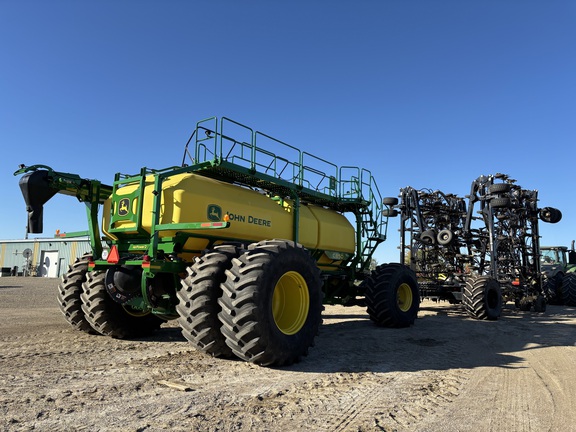 2024 Seed Master CT 80-12 Air Seeder