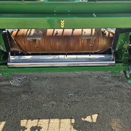 2023 John Deere HD45R Header Combine