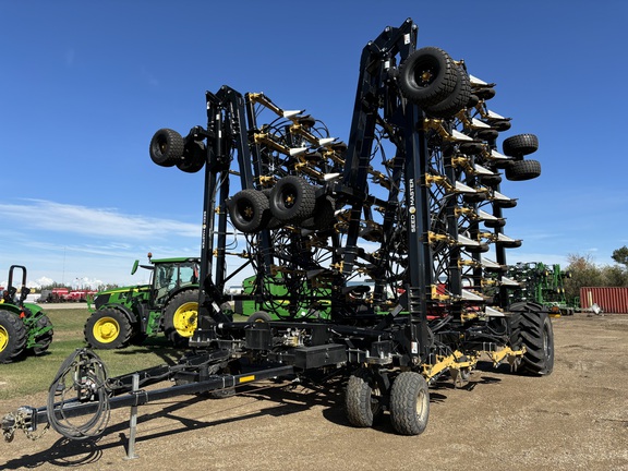 2024 Seed Master 8012 Air Seeder