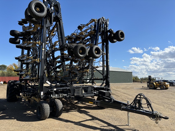 2024 Seed Master 8012 Air Seeder