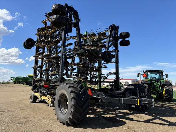 2024 Seed Master 8012 Air Seeder