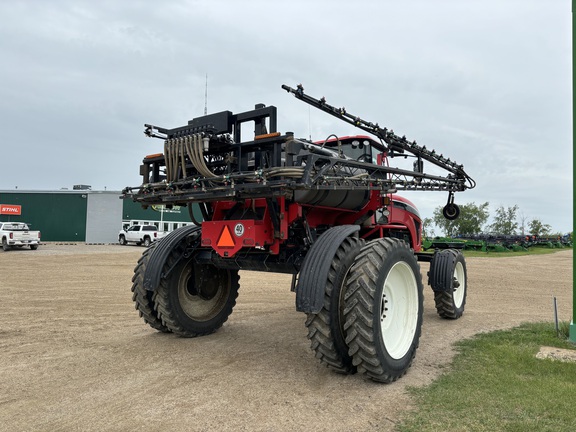 2015 Apache AS1020 Sprayer/High Clearance