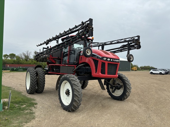 2015 Apache AS1020 Sprayer/High Clearance