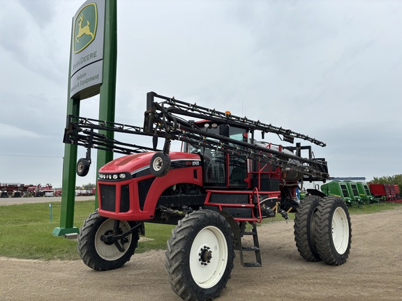 2015 Apache AS1020 Sprayer/High Clearance