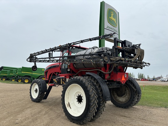 2015 Apache AS1020 Sprayer/High Clearance