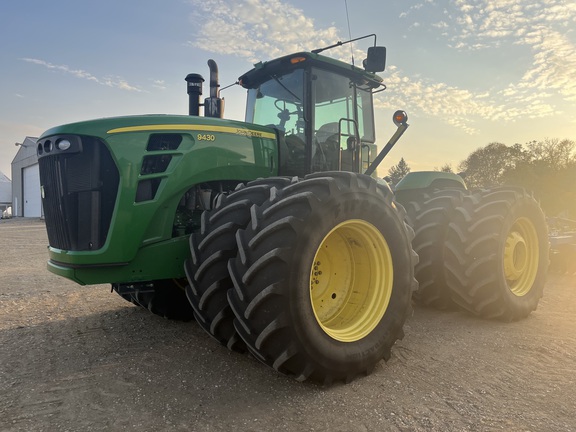 2008 John Deere 9430 Tractor 4WD