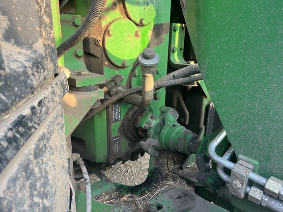 2008 John Deere 9430 Tractor 4WD