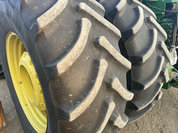 2008 John Deere 9430 Tractor 4WD