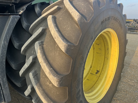 2008 John Deere 9430 Tractor 4WD