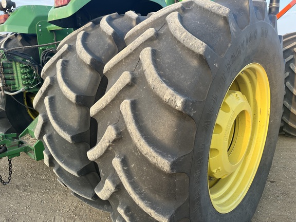 2008 John Deere 9430 Tractor 4WD