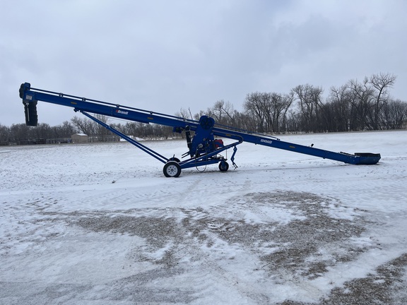 2022 Brandt 1345AHP-LP Grain Auger