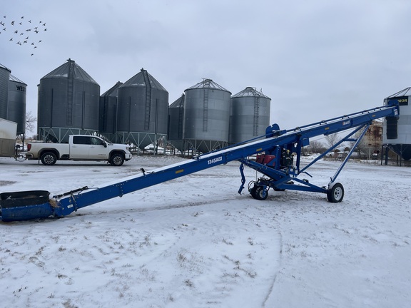 2022 Brandt 1345AHP-LP Grain Auger