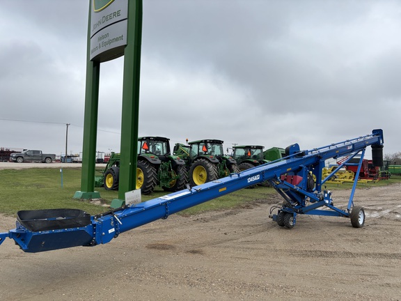 2022 Brandt 1345AHP-LP Grain Auger