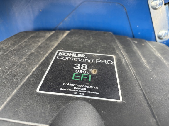 2022 Brandt 1345AHP-LP Grain Auger