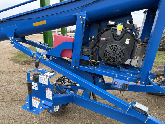 2022 Brandt 1345AHP-LP Grain Auger