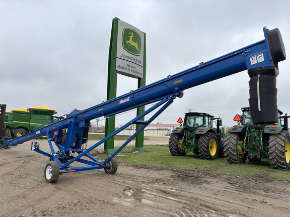 2022 Brandt 1345AHP-LP Grain Auger