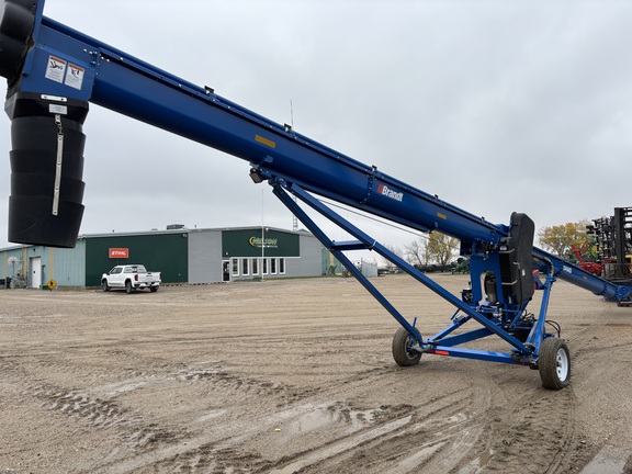 2022 Brandt 1345AHP-LP Grain Auger