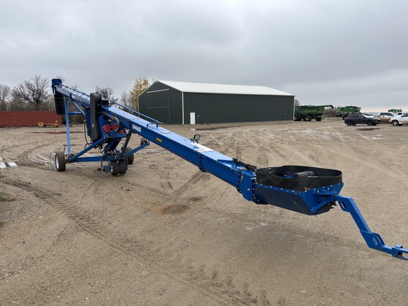2022 Brandt 1345AHP-LP Grain Auger