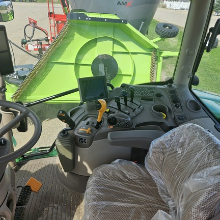 2023 John Deere 6R 130 Tractor