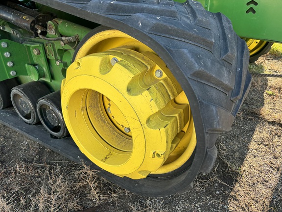 2014 John Deere 9560RT Tractor Rubber Track