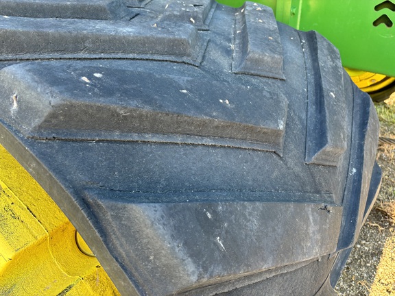 2014 John Deere 9560RT Tractor Rubber Track