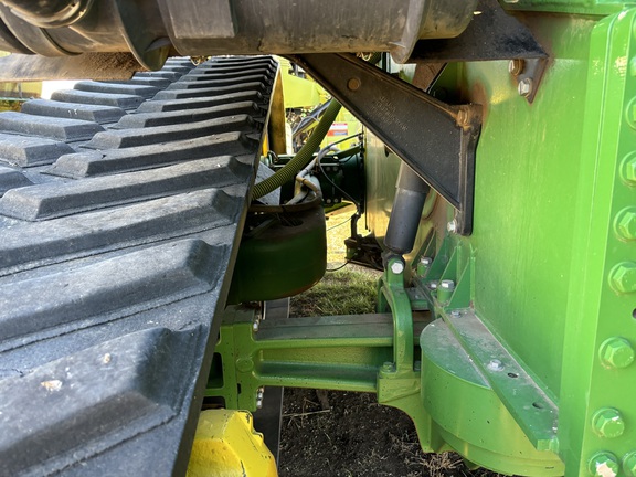 2014 John Deere 9560RT Tractor Rubber Track